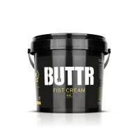 Ultra Gladde Fist Crème 1000ml - Buttr Fist Cream