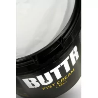 Crema Ultra Scorrevole Fist 1000ml - Buttr Fist Cream - BUTTR - Lubrificanti - dettaglio 2