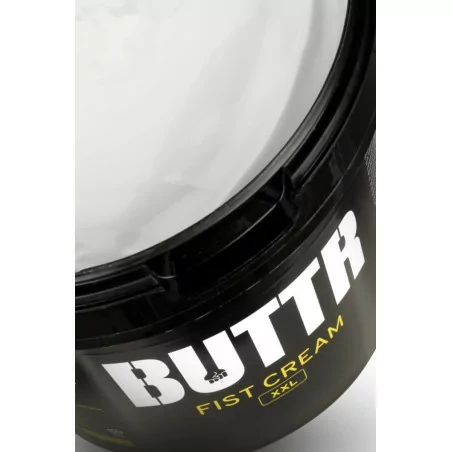 Crema Ultra Scorrevole Fist 1000ml - Buttr Fist Cream - BUTTR - Lubrificanti - dettaglio 2
