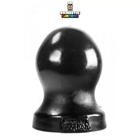 XXL Buttplug B-52 - 15,5 cm lang Ø 10 cm - Domestic Partner (€&nbsp;74,90) | Poppers Express