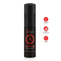 Spray Retardante Time Lag 25ml