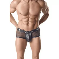 Boxer Open op de Billen Ares