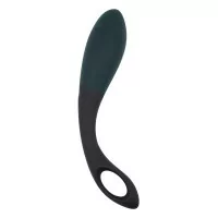 Stimulateur Anal Black Heart