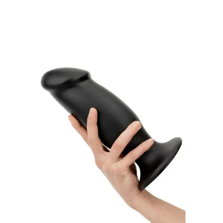 Grote Anale Plug AH-1 Cobra 25,4 x 7,6 cm – 1 kg - BUTTR - Sextoys - detail 2