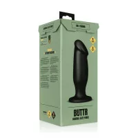 Grote Anale Plug AH-1 Cobra 25,4 x 7,6 cm – 1 kg - BUTTR - Sextoys - detail 5