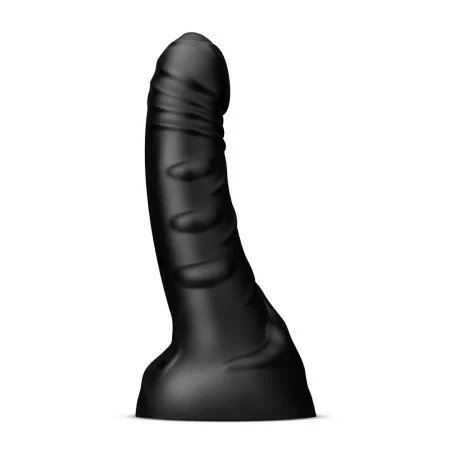 Gode XXL Black Hawk 30,5 x 6,9 cm - Buttr