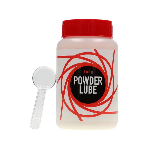 Polvere Lubrificante Powder Lube 460 g - Shots Toys - Lubrificante Fist Fucking - immagine principale