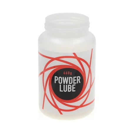 Polvere Lubrificante Powder Lube 460 g - Shots Toys - Lubrificante Fist Fucking - dettaglio 2