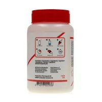 Polvere Lubrificante Powder Lube 460 g - Shots Toys - Lubrificante Fist Fucking - foto 3