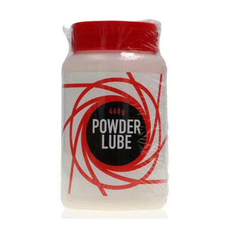 Polvere Lubrificante Powder Lube 460 g - Shots Toys - Lubrificante Fist Fucking - vista 4