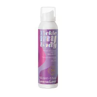 Crackling Massage Foam - Coconut