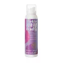 Crackling Massage Foam - Sweet Almond