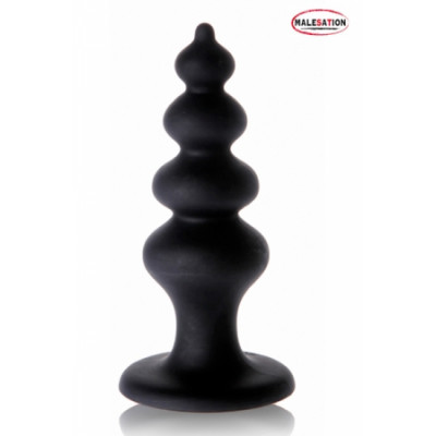 Buttplug Taille - Malesation