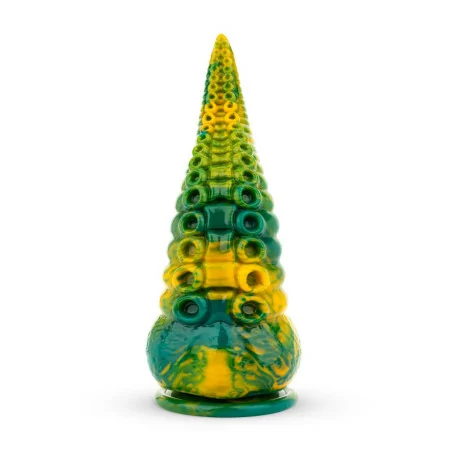 Gode Tentacle Delight - Mythical Mates