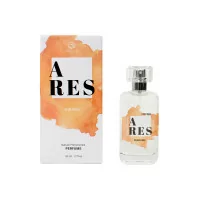 Scented Oil with Pheromones - Ares for Men 50ml