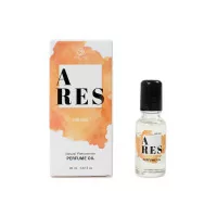 Aceite Perfumado con Feromonas - Ares para Hombres 20ml