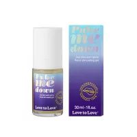 Stimulerende Gel voor de Penis - Pulse Me Down 30ml