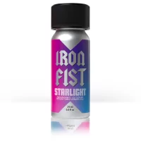 Iron Fist Starlight Super Amyl 24ml (ultra concentrato)