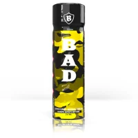 Bad, il Poppers Hard 24ml