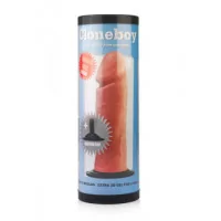 Aanpasbare Cloneboy dildo + zuignap