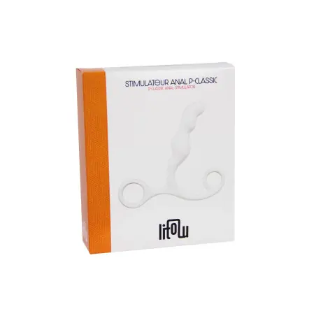 Prostaat Stimulator P-Classic - Litolu - Prostaat Massagers - detail 2