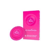 6 Love Match Textured Condoms