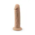 6″ Real Skin Supreme Dildo – SilexD Modell 2 (15,4 cm)