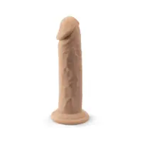 Gode 15,4 cm Touché Peau - Real Skin Model 2 flesh