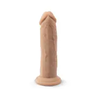 Dildo 6″ Real Skin Supreme – SilexD Modello 2 (15,4 cm) - SilexD - Dildo - dettaglio 2