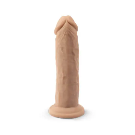 Dildo 6″ Real Skin Supreme – SilexD Modello 2 (15,4 cm) - SilexD - Dildo - dettaglio 2