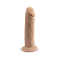 Dildo 6″ Real Skin Supreme – SilexD Modello 2 (15,4 cm) - SilexD - Dildo - foto 3