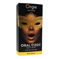 Spray Garganta Profunda Oral Ease - Orgie - Libido y rendimiento - foto 3