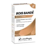 Bois Bandé - Formule Naturelle en 60 gélules
