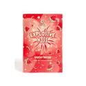 Caramelos efervescentes Explosive Kiss Sandía - Secret Play (9 g)