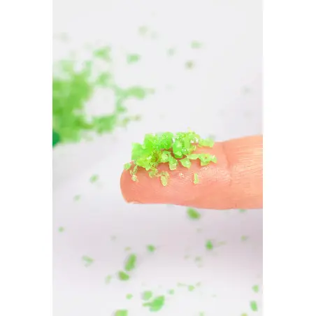 Bonbons pétillants menthe - secret Play