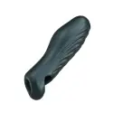 Guaina per pene 3 in 1 Ryzer Pine Grey - Man Wan