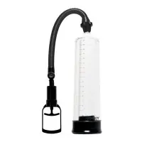 ToyJoy Power Pump Penispumpe - Toy Joy - Penispumpen - Hauptbild