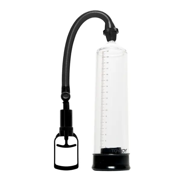 ToyJoy Power Pump Penispumpe - Toy Joy - Penispumpen - Hauptbild
