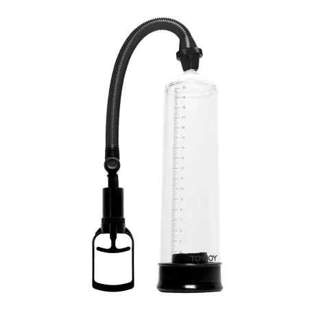 Pompa per Pene ToyJoy Power Pump - Toy Joy - Pompe per il pene - immagine principale