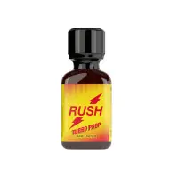 Rush Turbo Propyl 24ml - Intensidad Suave Rush Turbo Propyl 24ml - Intensidad Suave