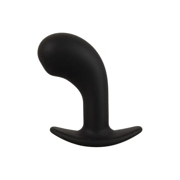 Plug prostatique vibrant Big Head - Anos