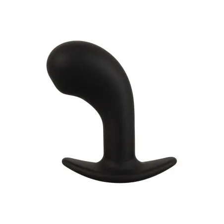 Vibrating Prostate Plug Big Head - Anos - Sextoys - main image