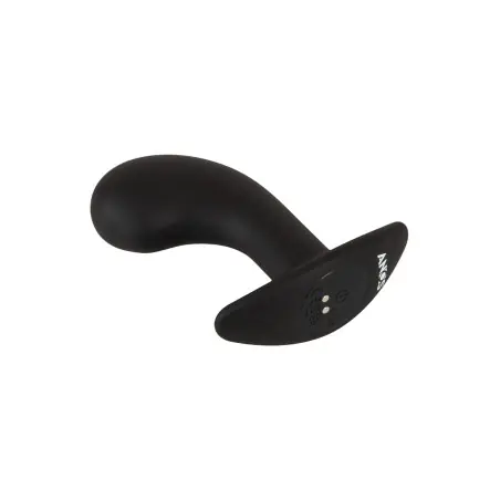 Plug Massaggiatore Prostatico Vibrante Big Head - Anos - Sextoys - vista 4