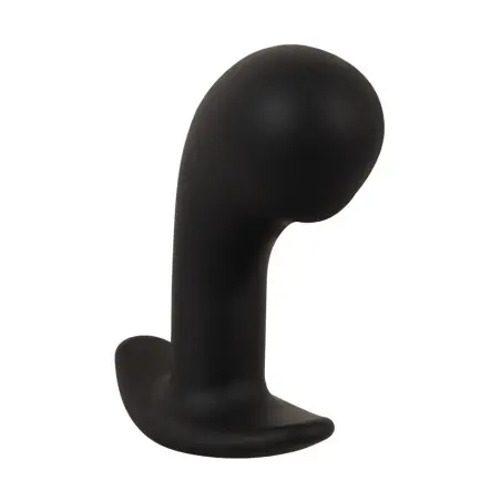 Vibrerende Prostaatplug Big Head - Anos - Sextoys - detail 5