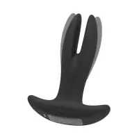 Plug Anal Expansor Vibrador con Mando a Distancia - Anos - juego anal - foto 3