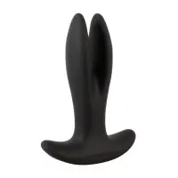 Plug Anal Expansor Vibrador con Mando a Distancia - Anos - juego anal - vista 4
