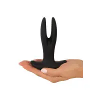 Plug Anal Expansor Vibrador con Mando a Distancia - Anos - juego anal - detalle 5