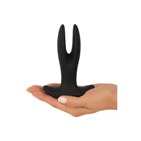 Plug Anal Expansor Vibrador con Mando a Distancia - Anos - juego anal - detalle 5