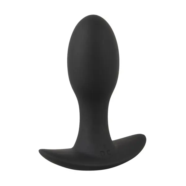 Petit plug anal vibrant - Anos