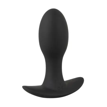 Petit plug anal vibrant - Anos